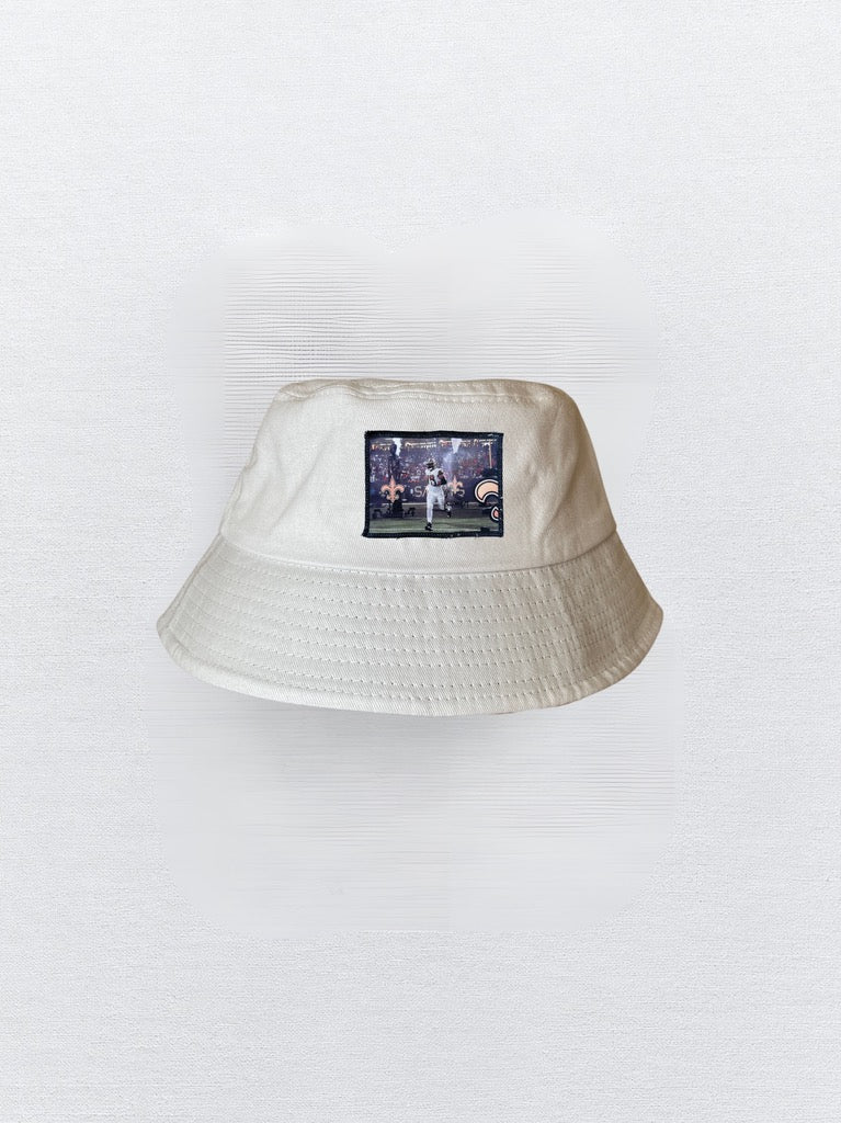 Bucket Hat N°7