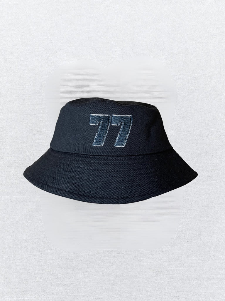 Bucket Hat N°5