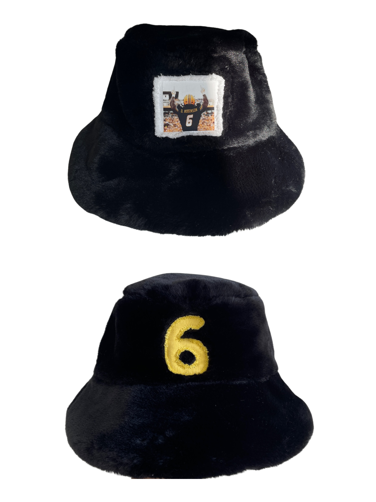 Bucket Hat N°2