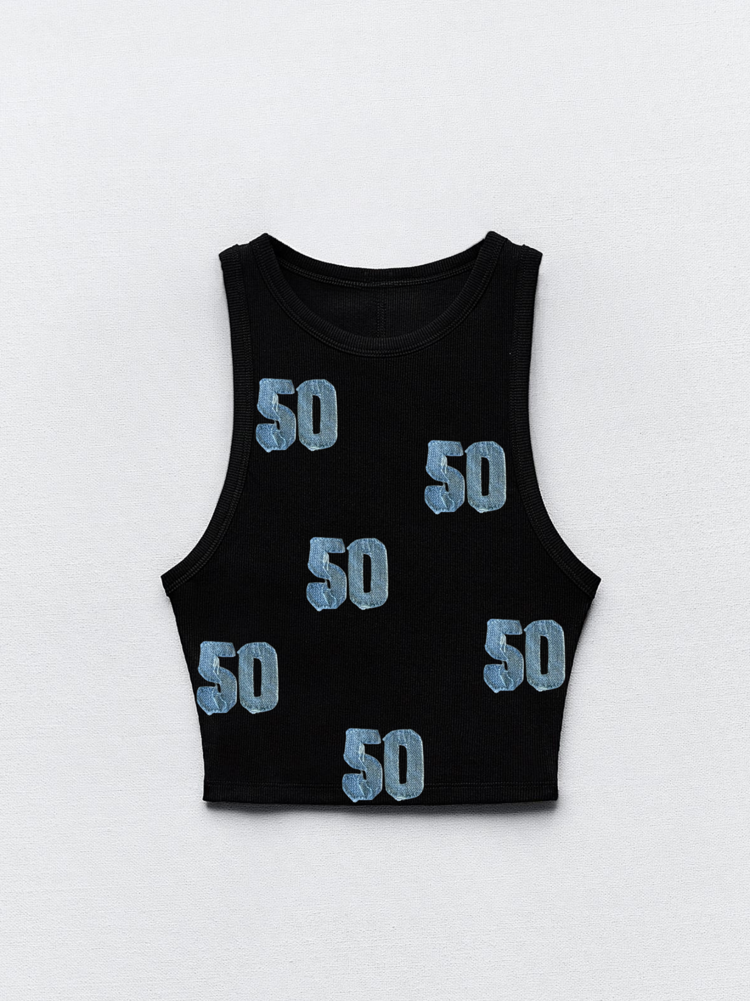 Tank N°4