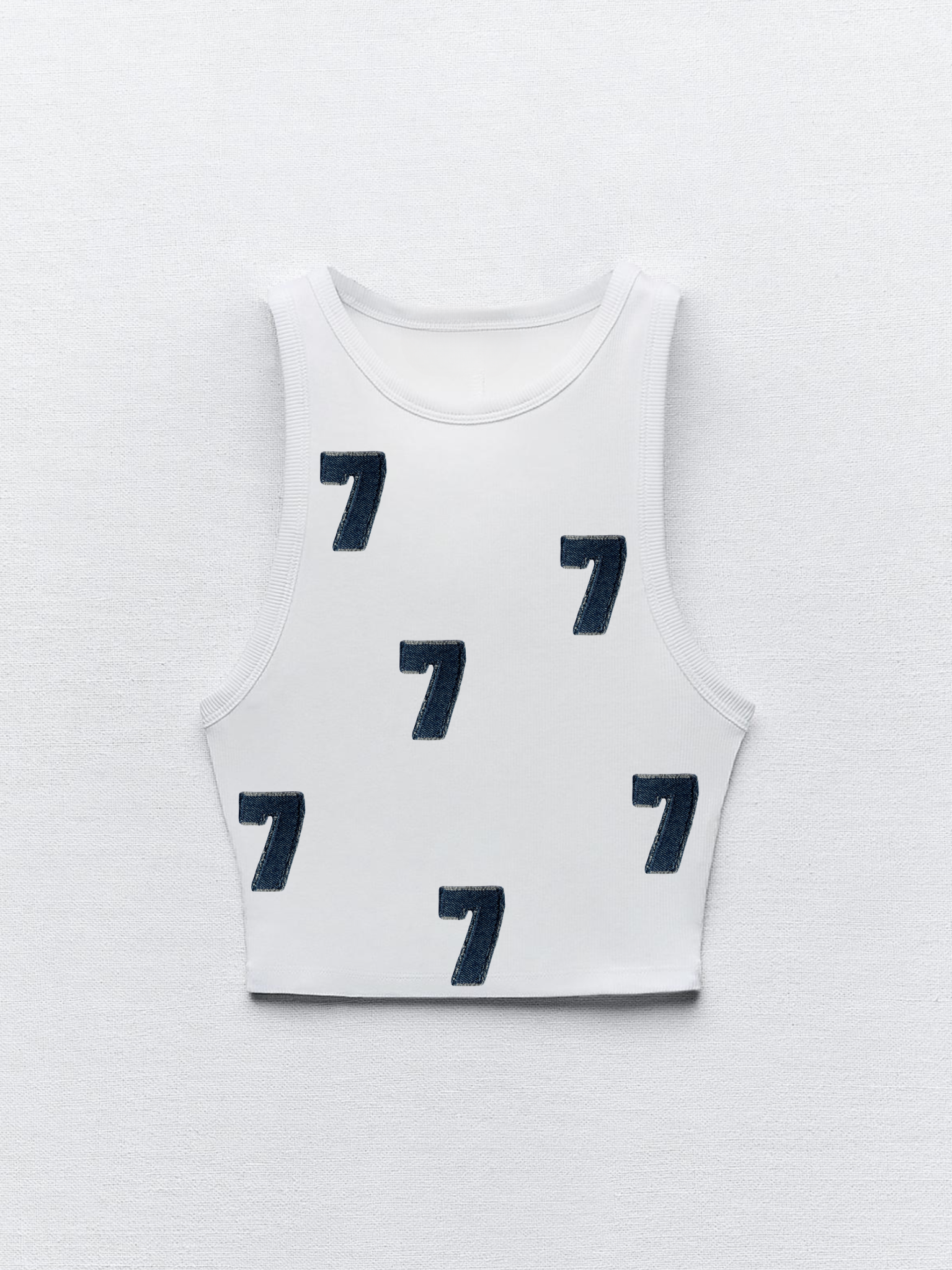 Tank N°4