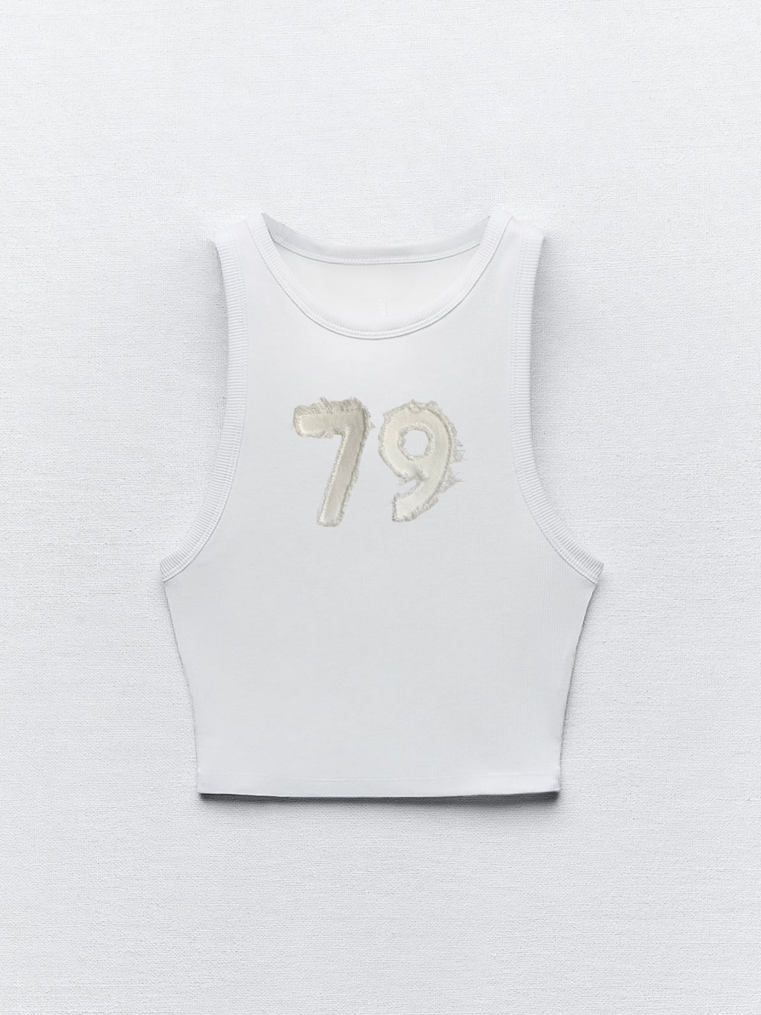 Tank N°5