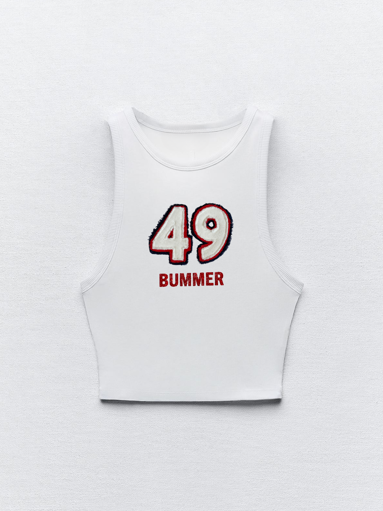 Tank N°2