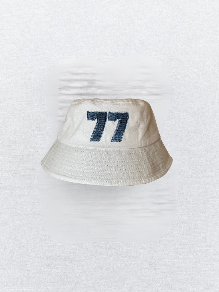 Bucket Hat N°5