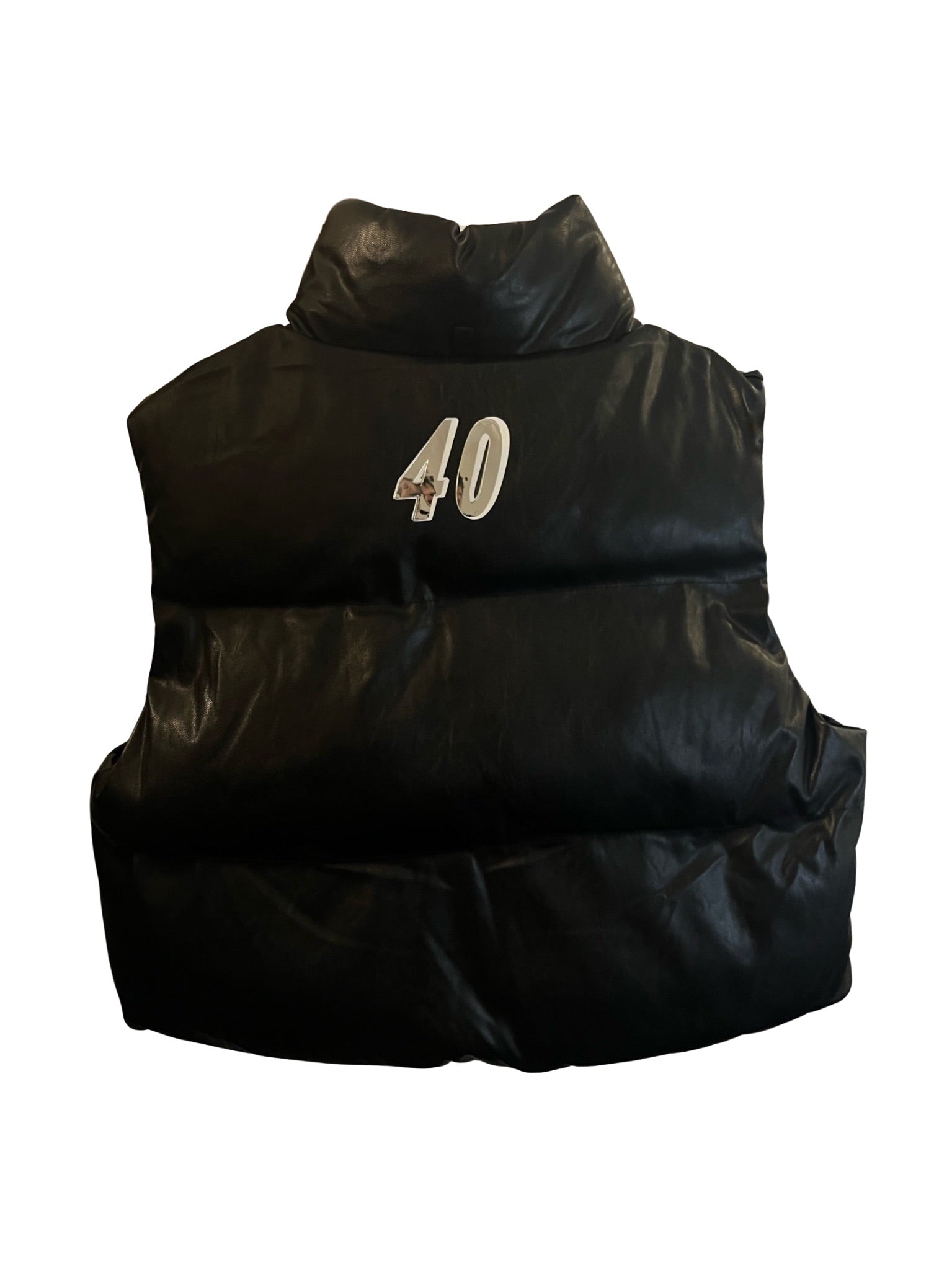 Puffer Vest Custom Order