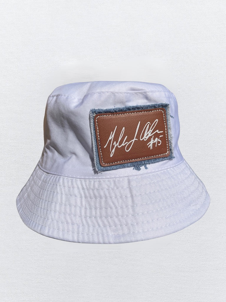 Bucket Hat N°6