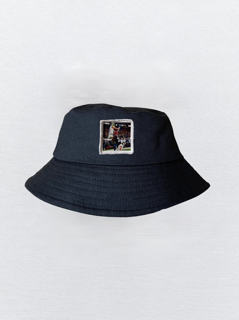 Bucket Hat N°7