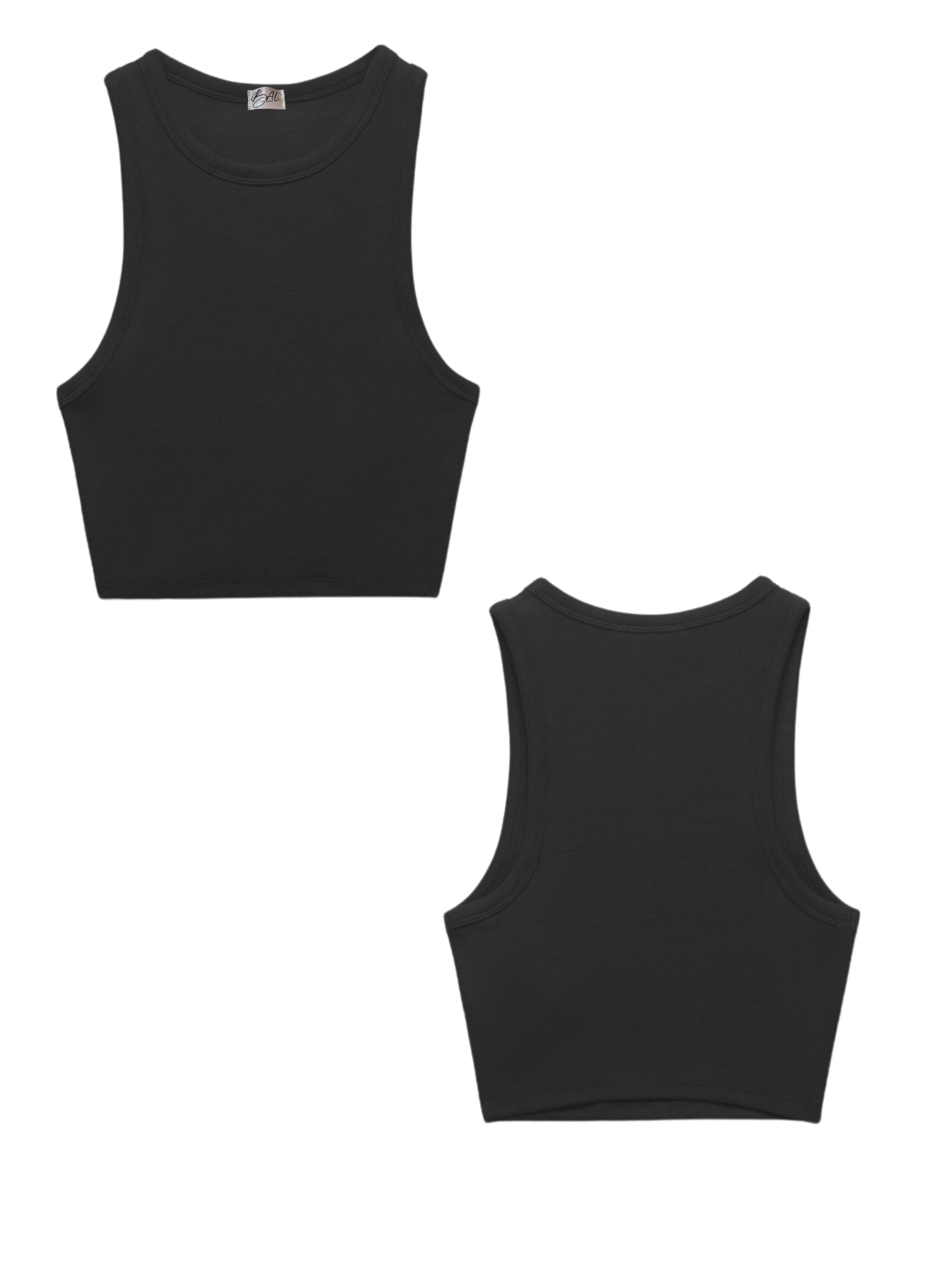 Tank N°2