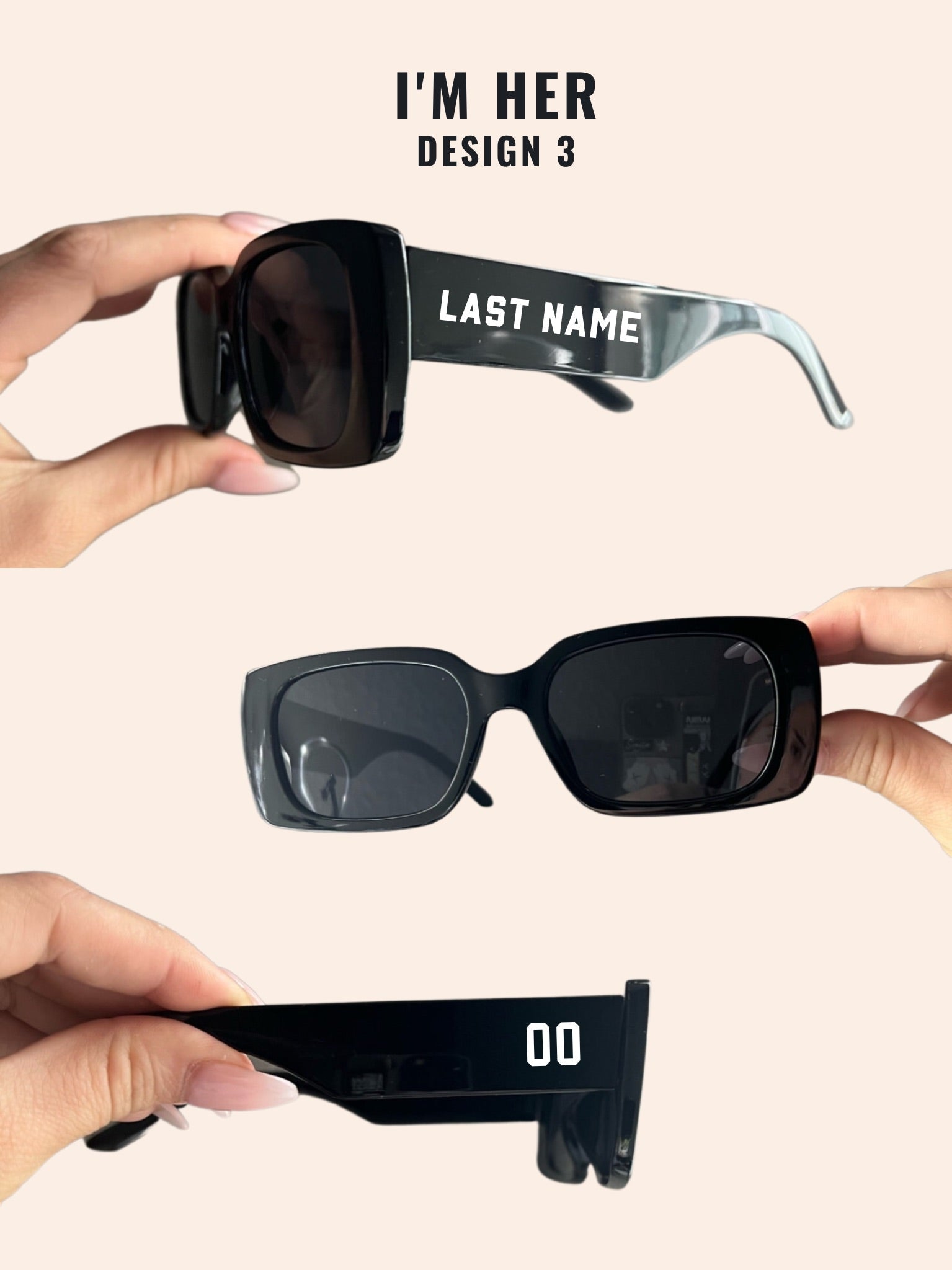 Sunnies N°1