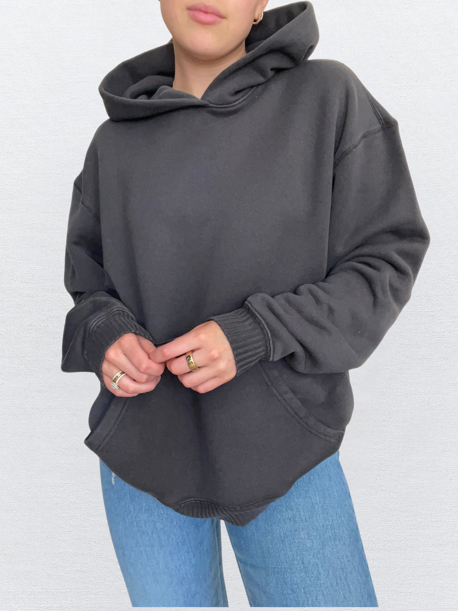 BAL Hoodie