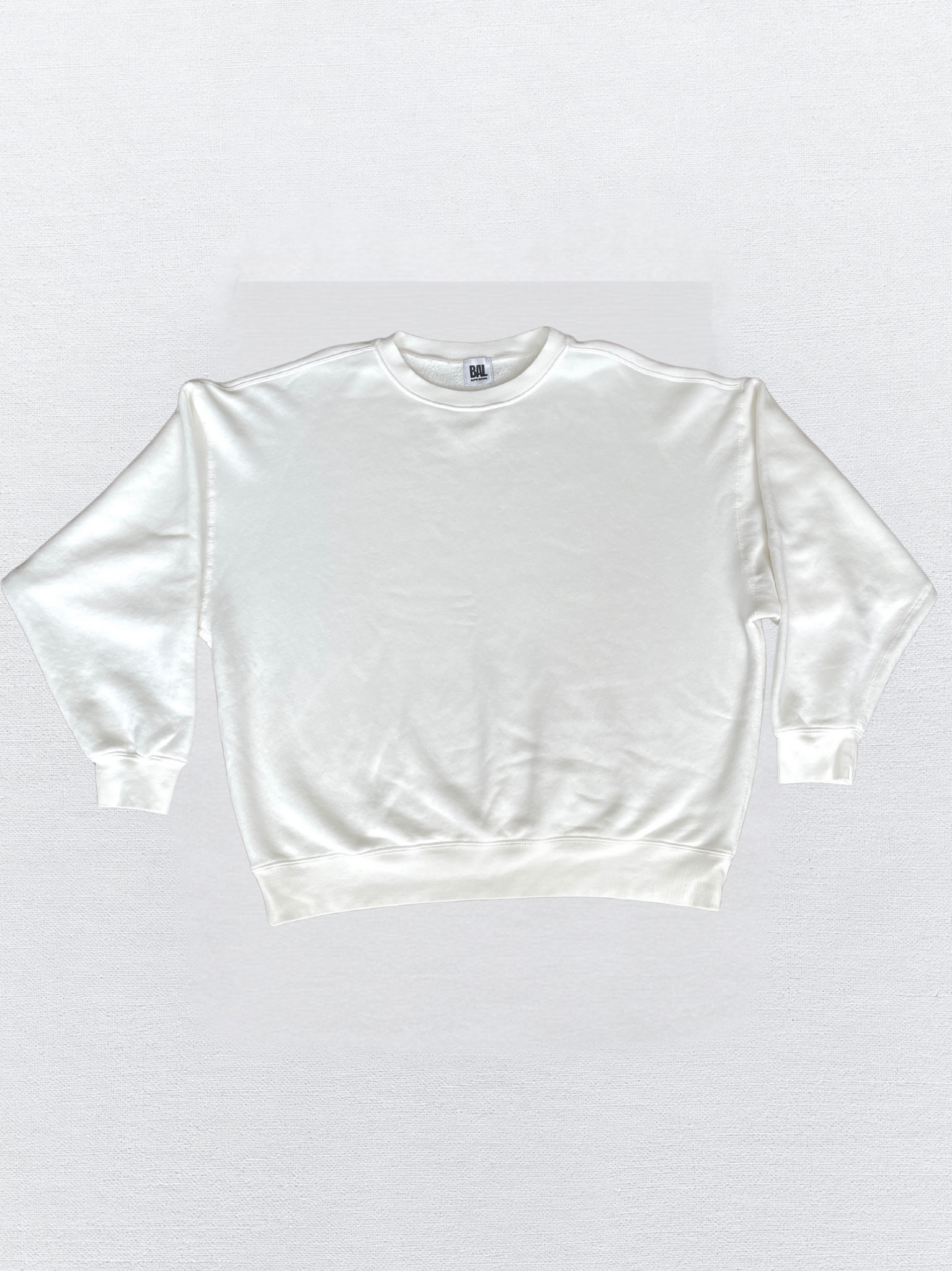 BAL Crewneck
