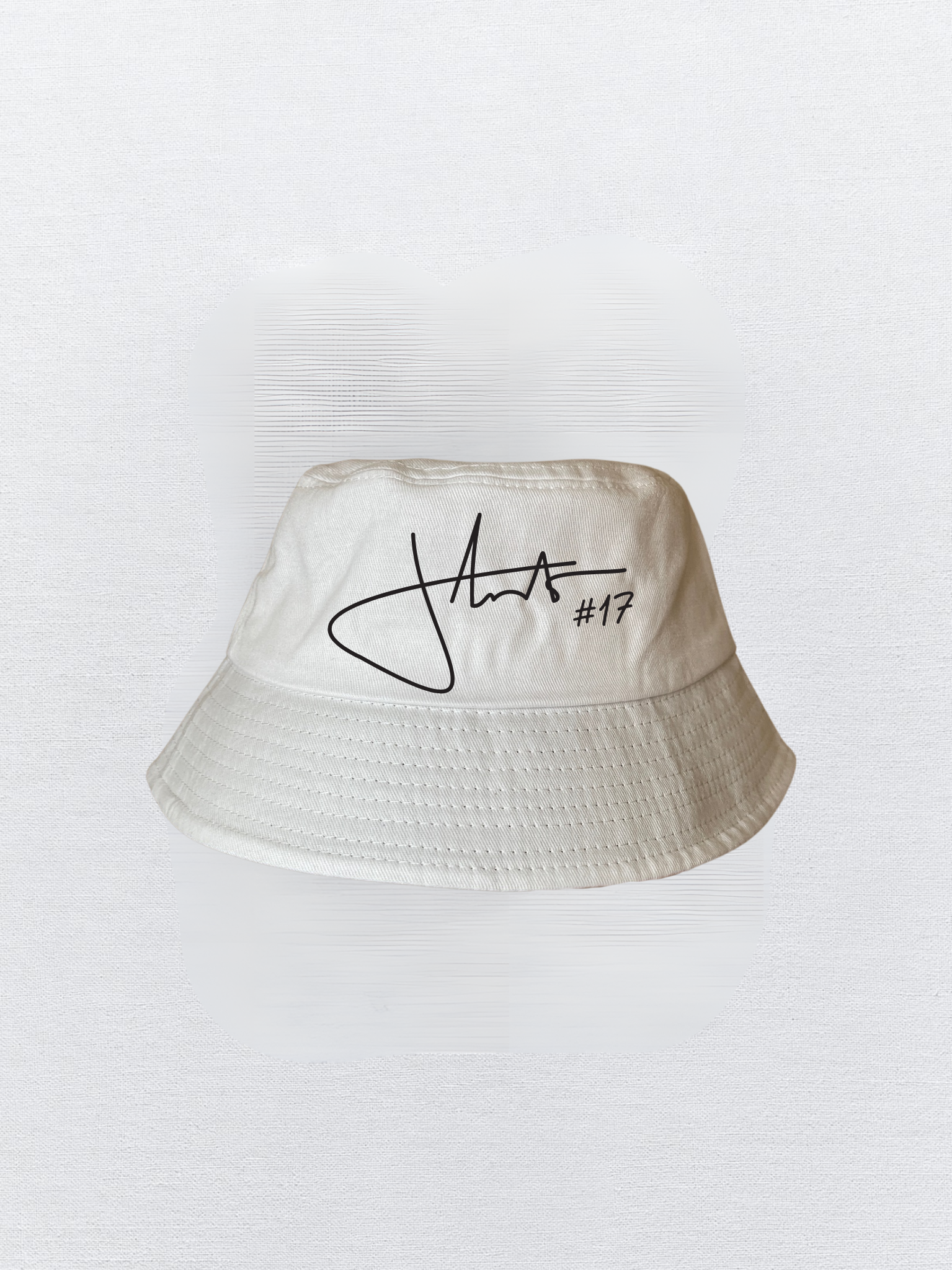 Bucket Hat N°9