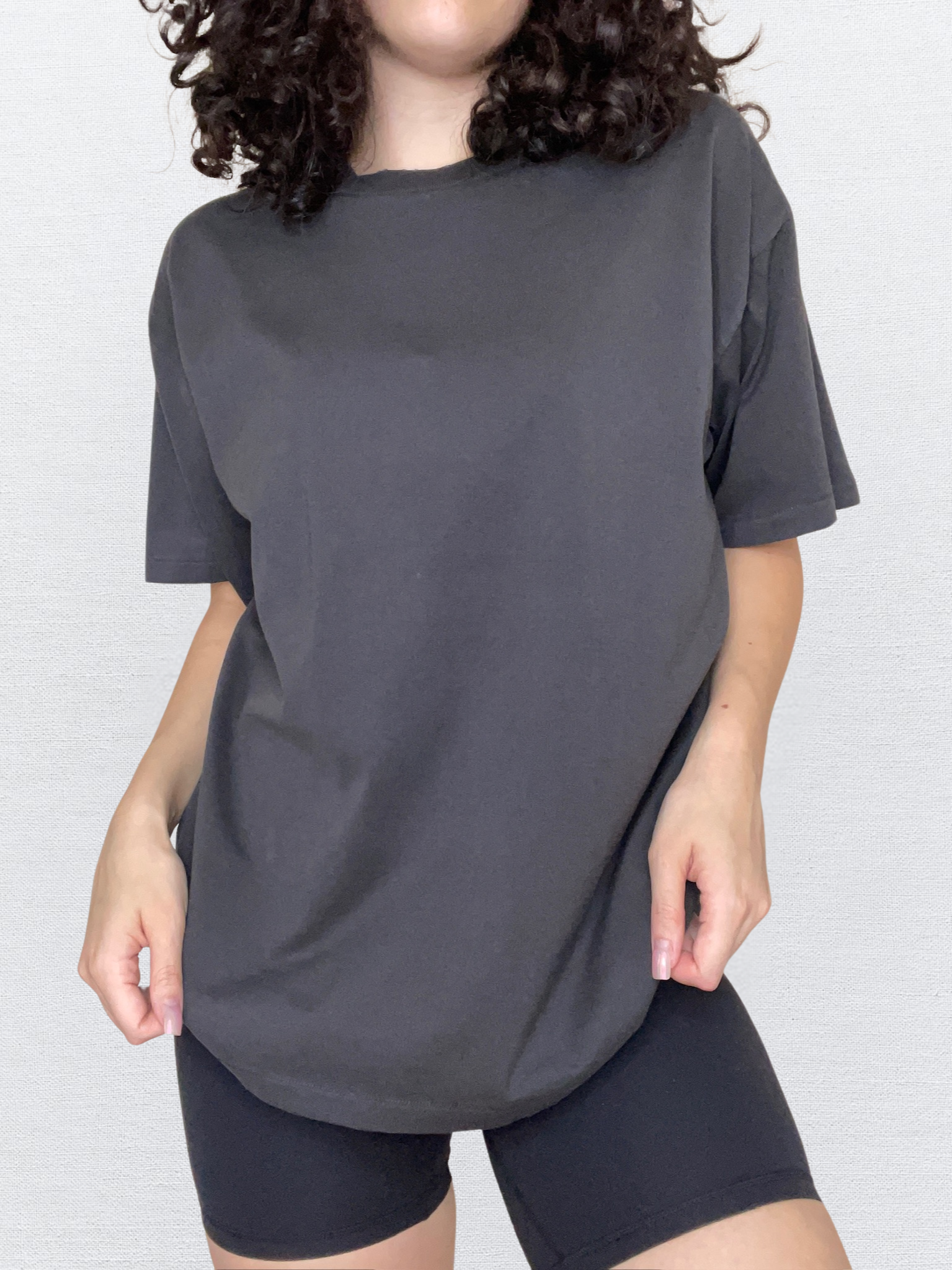 Oversized Tee N°1