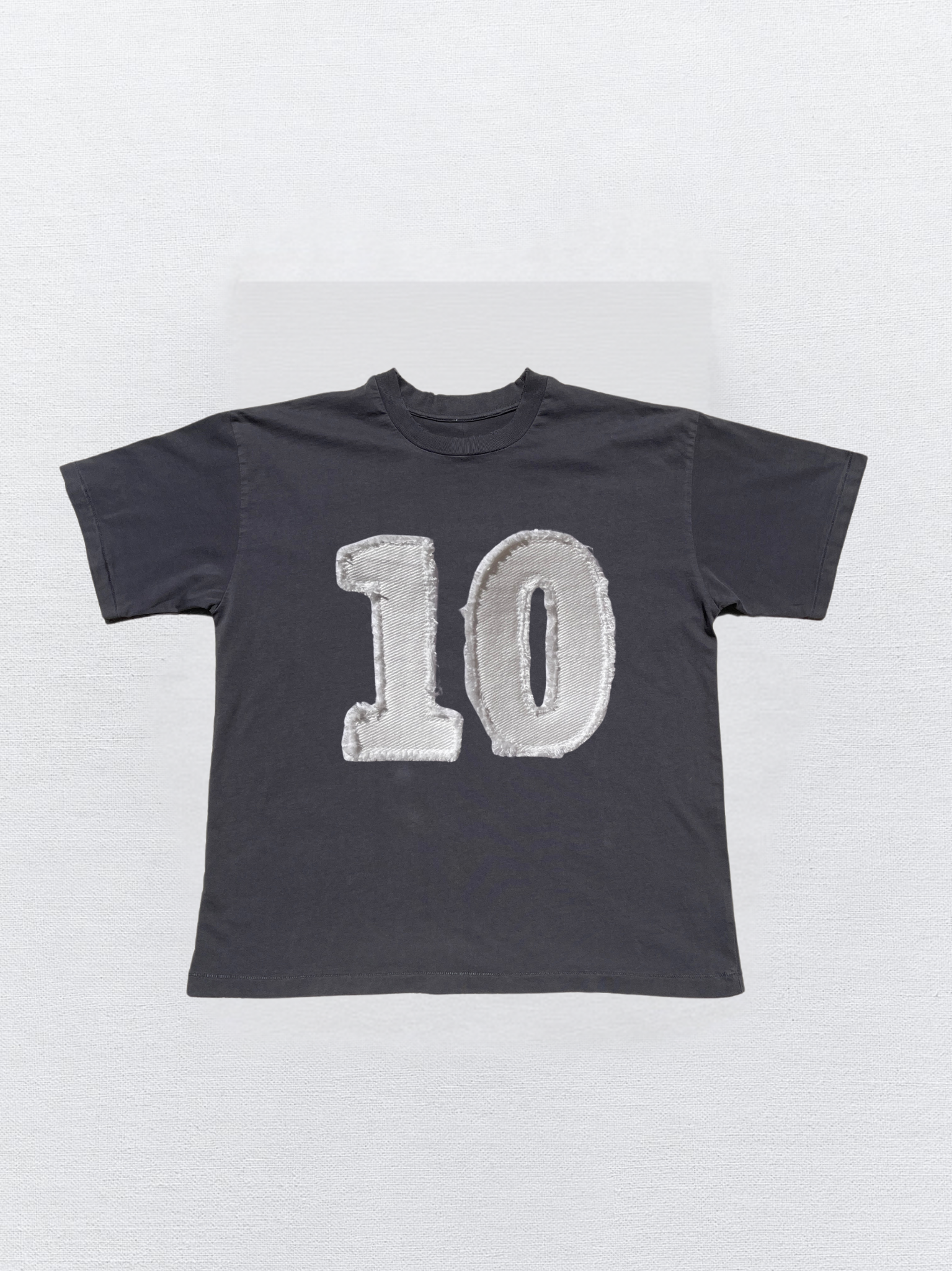 Oversized Tee N°3