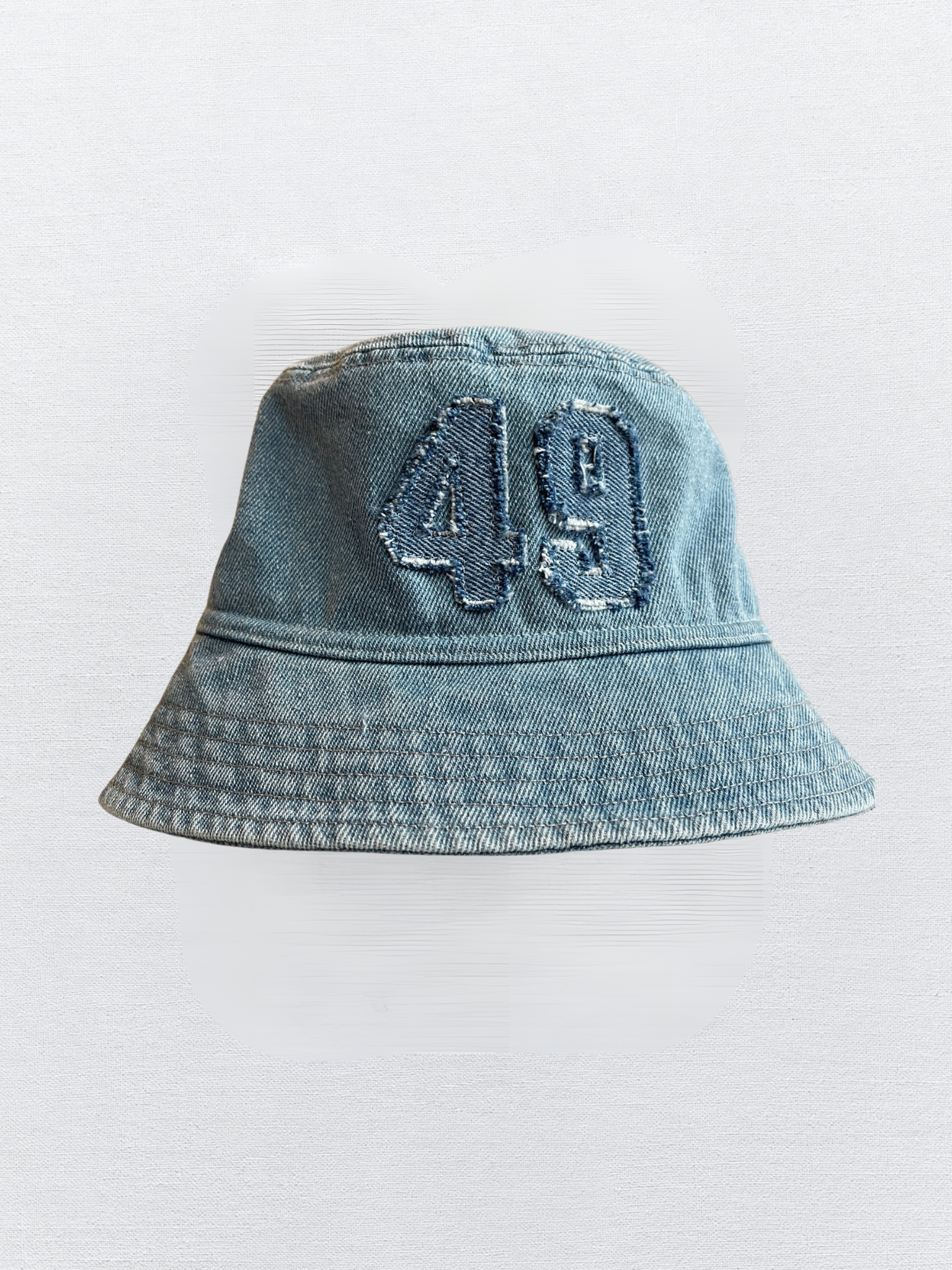 Bucket Hat N°12