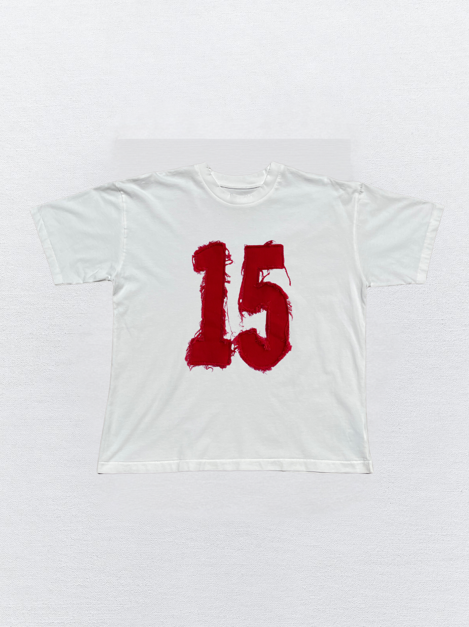 Oversized Tee N°3