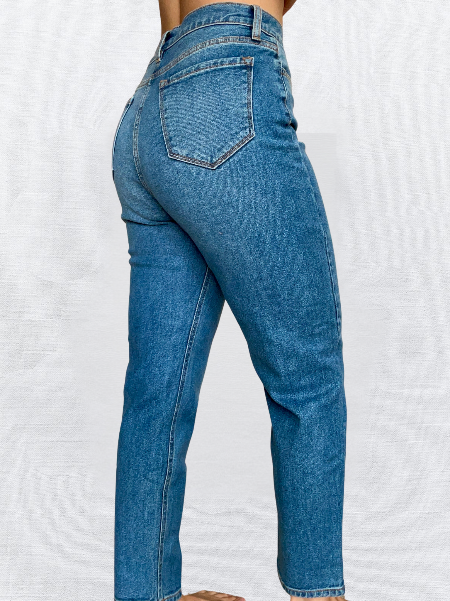 Mom Jeans