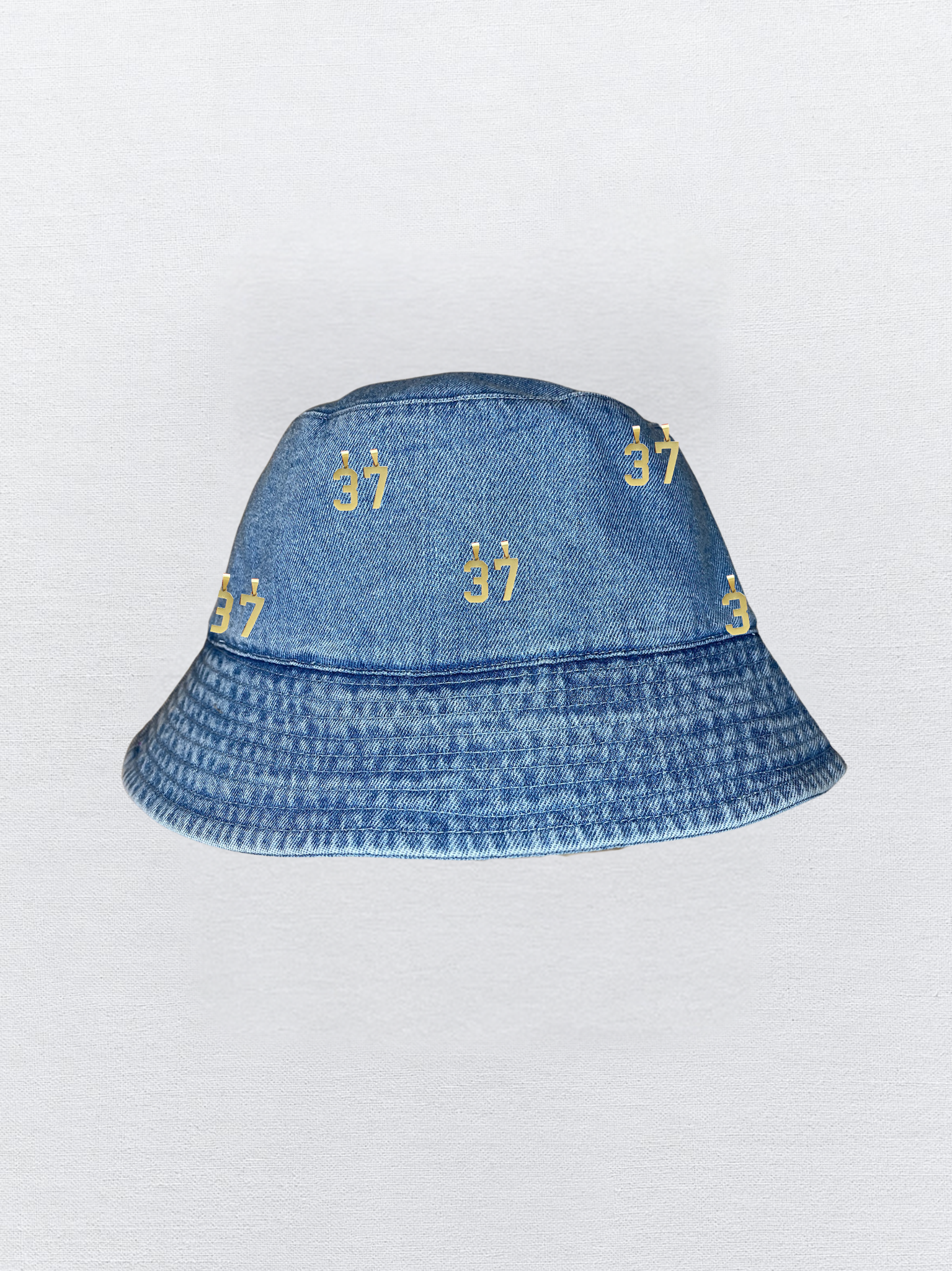 Bucket Hat N°17
