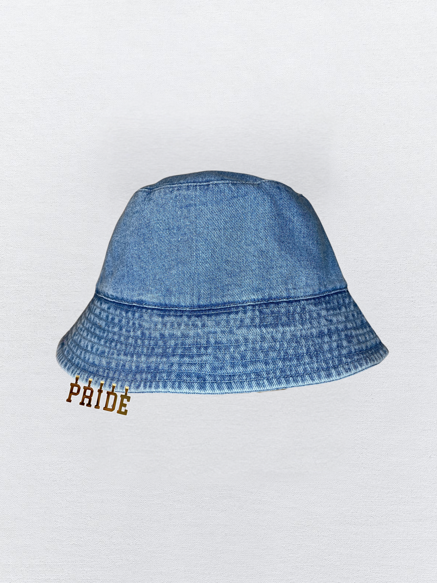 Bucket Hat N°18