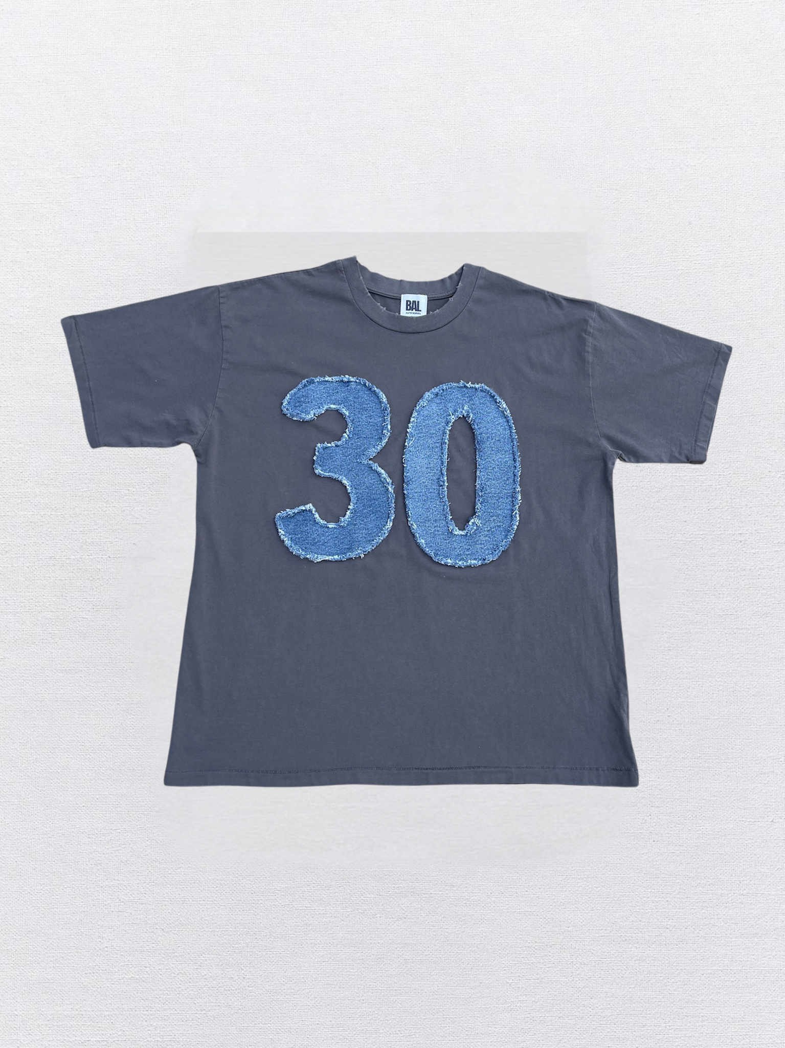 Oversized Tee N°3