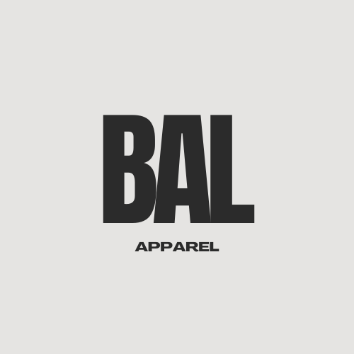BAL Apparel logo