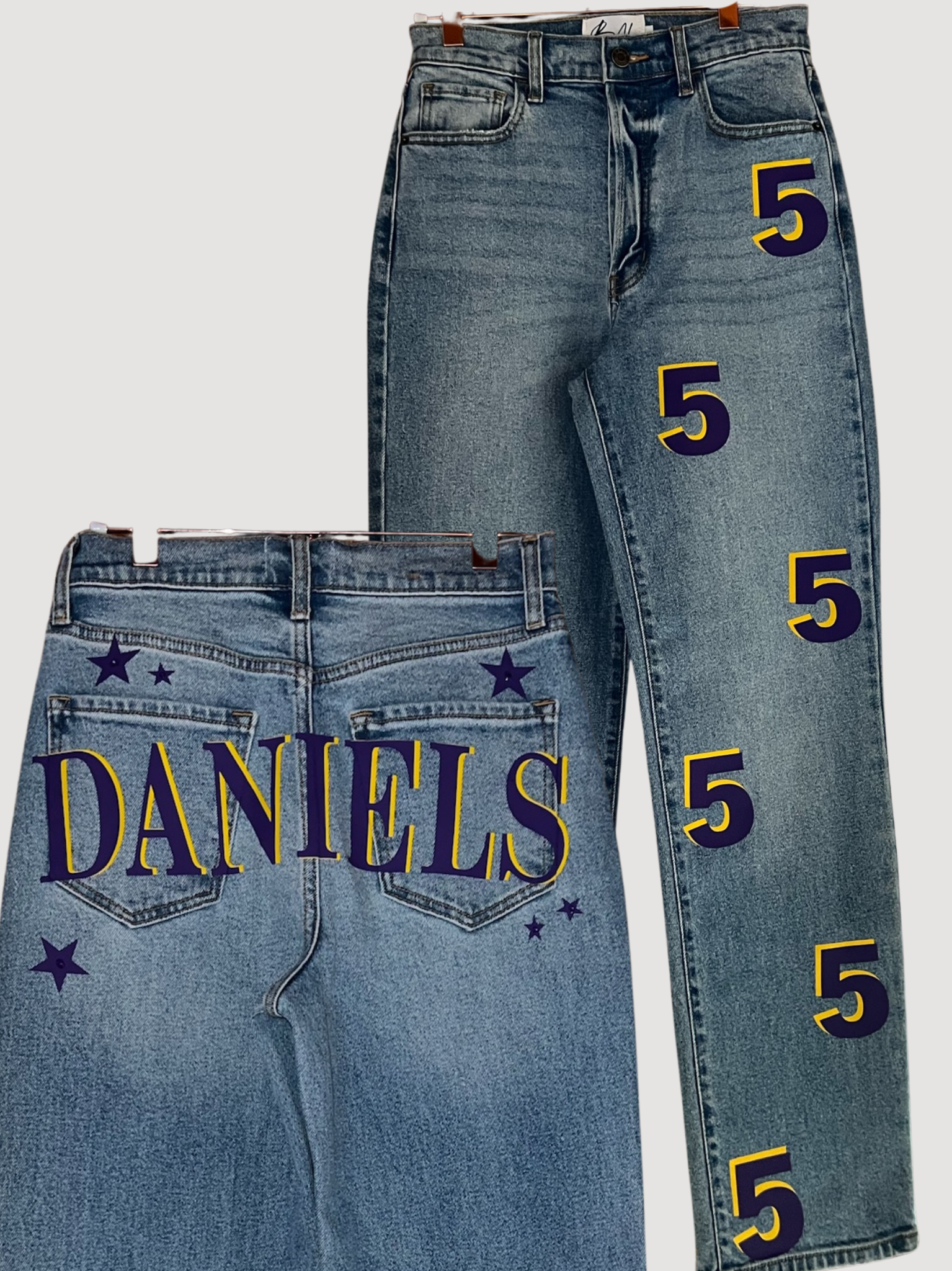 Jean N°16