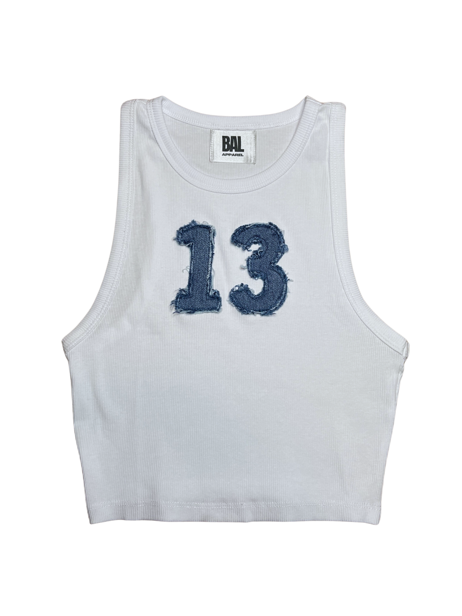 Tank N°5