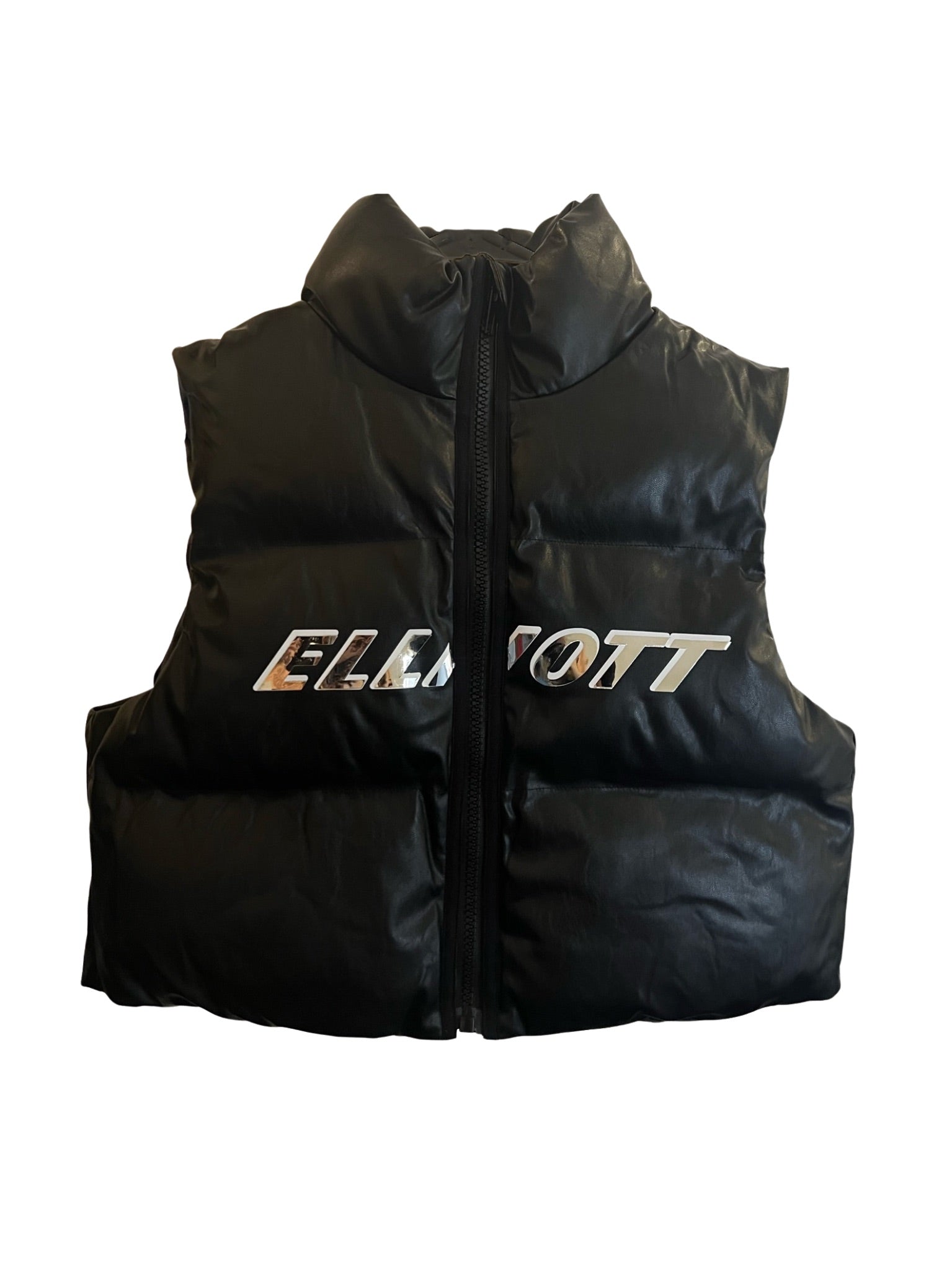 Puffer Vest - Custom Order – BAL Apparel