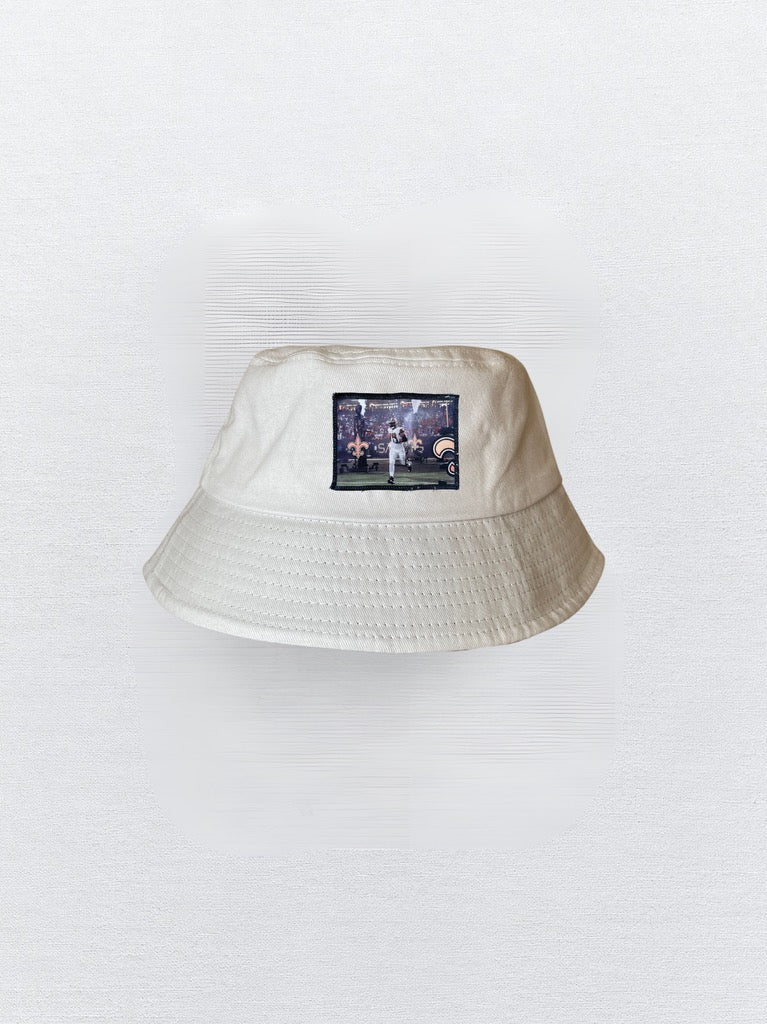 Bucket Hat N°5