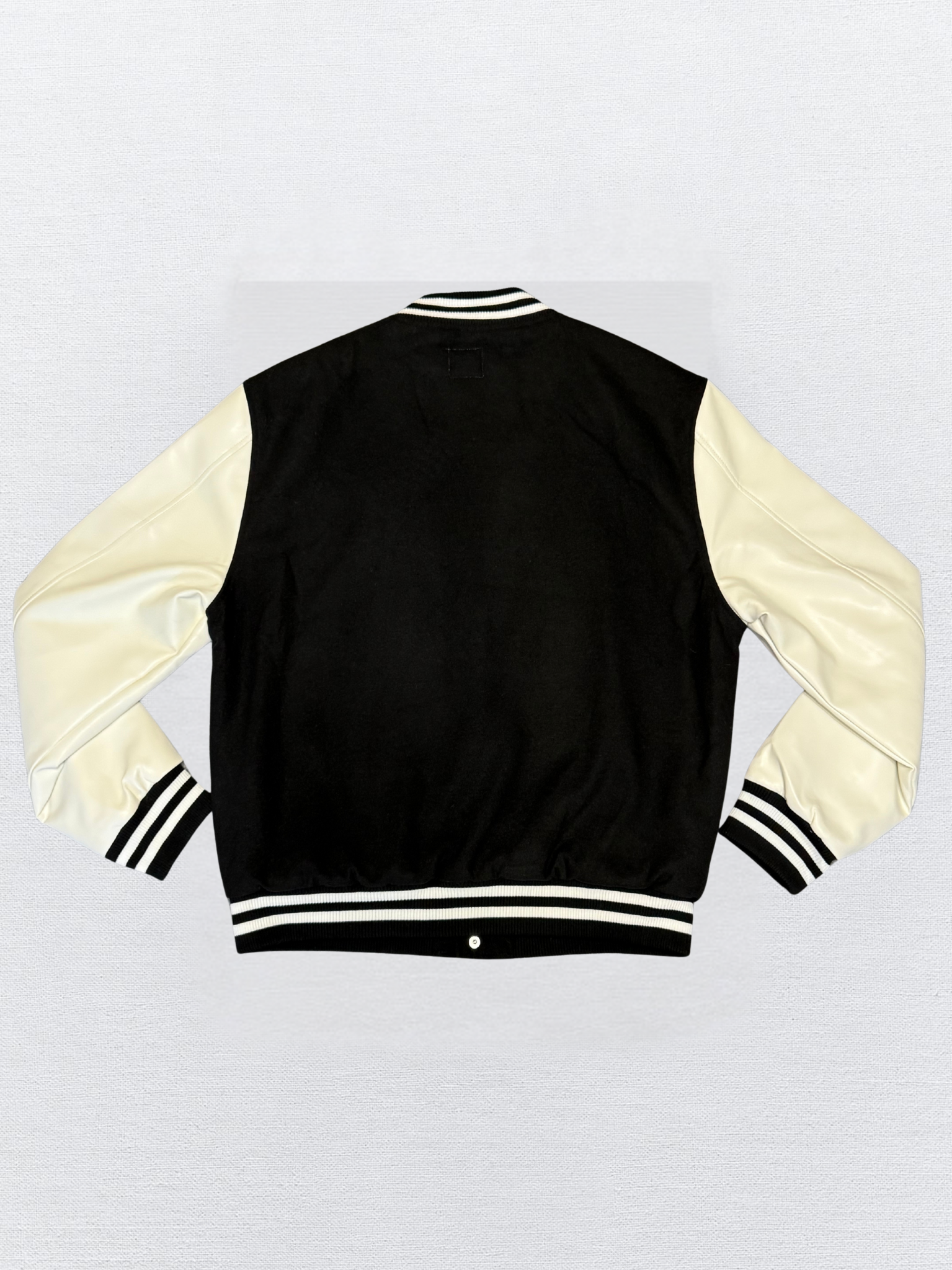 Varsity Jacket N°1