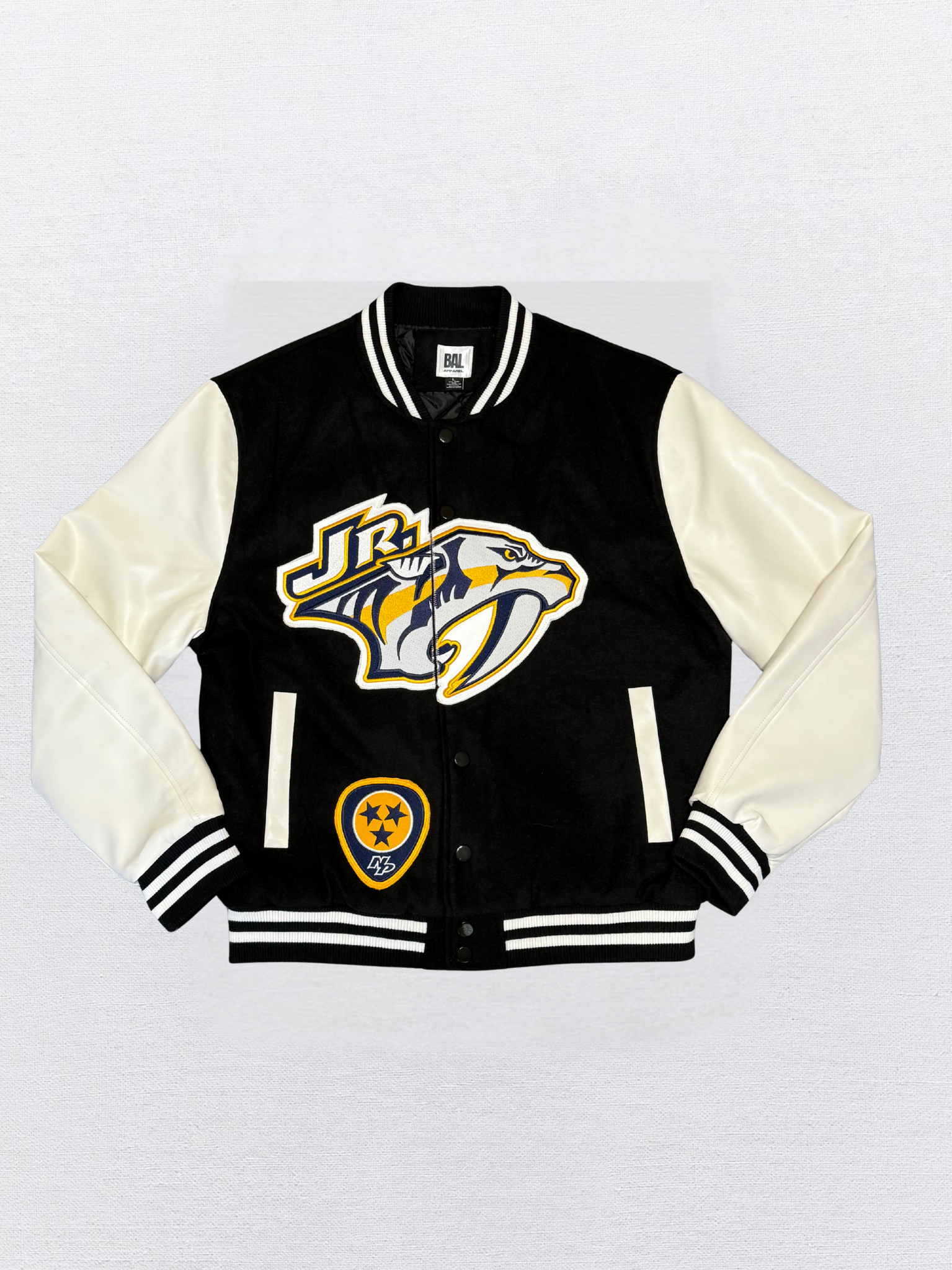 Varsity Jacket N°1