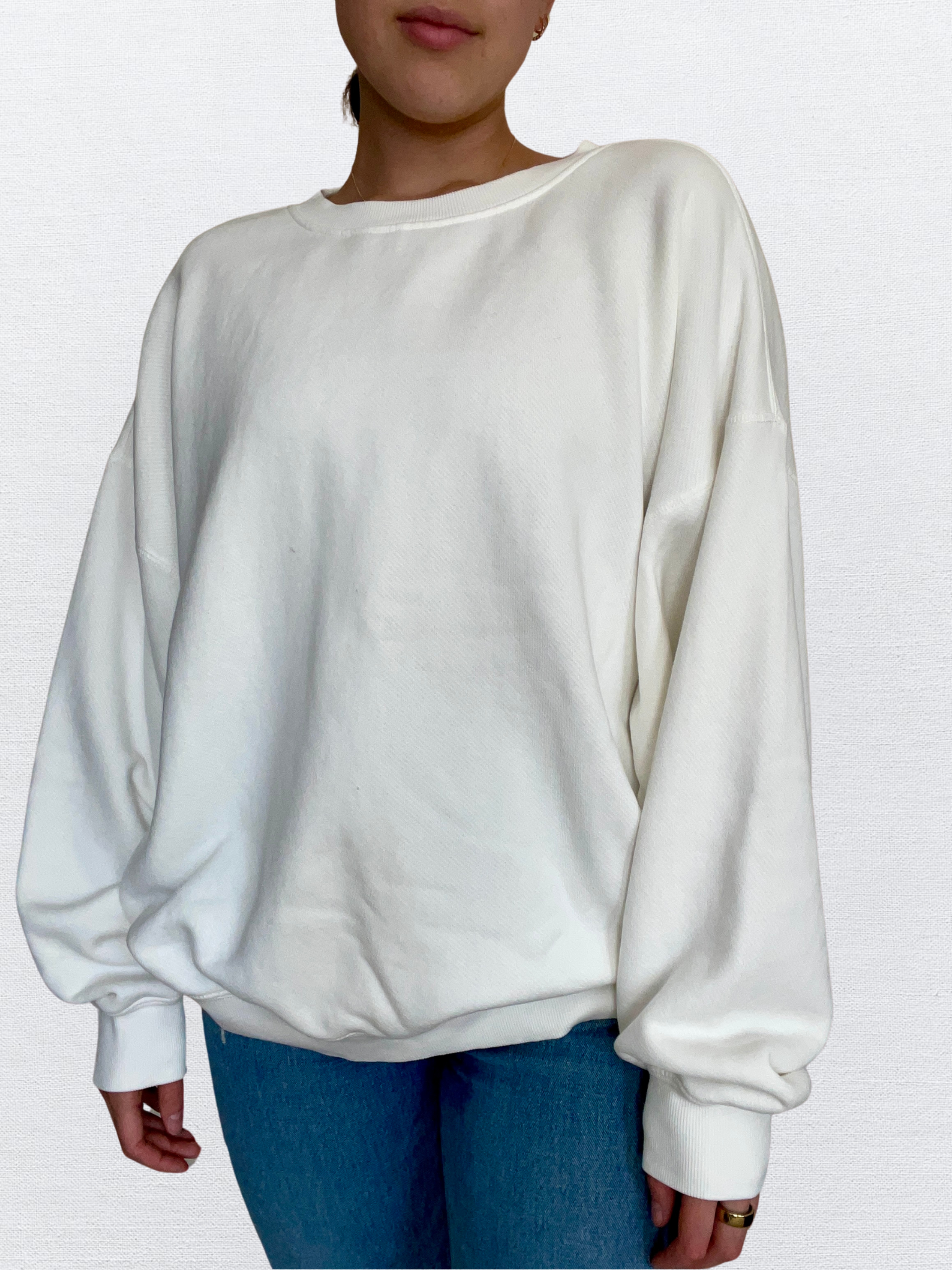 BAL Crewneck
