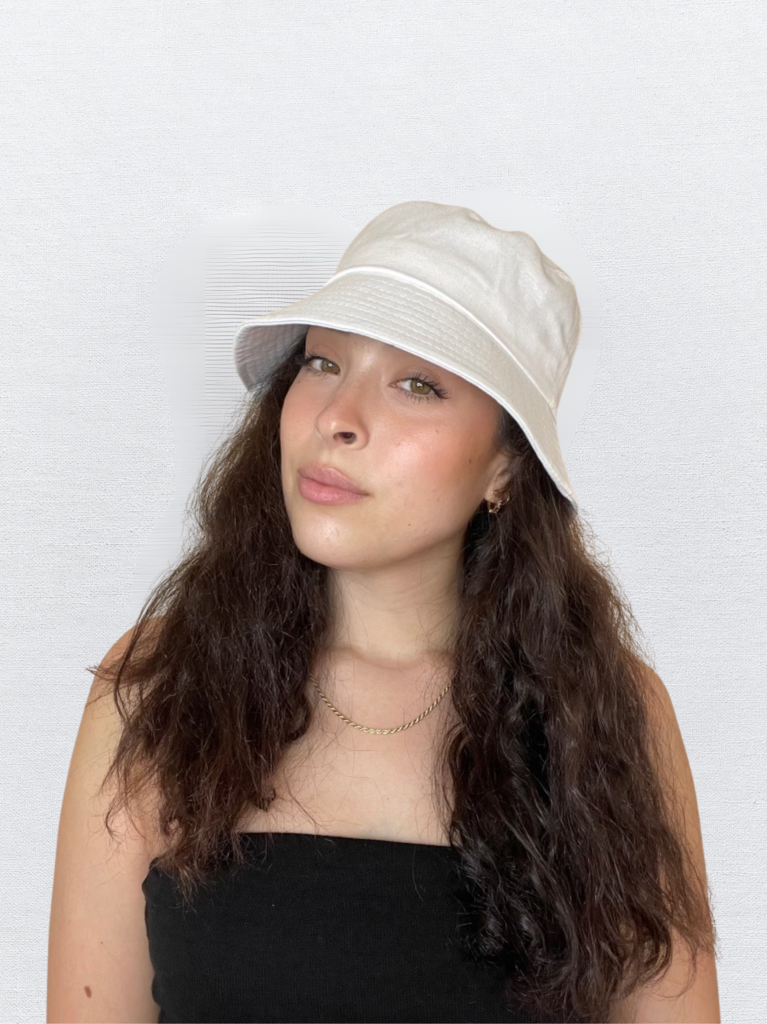 Bucket Hat N°10