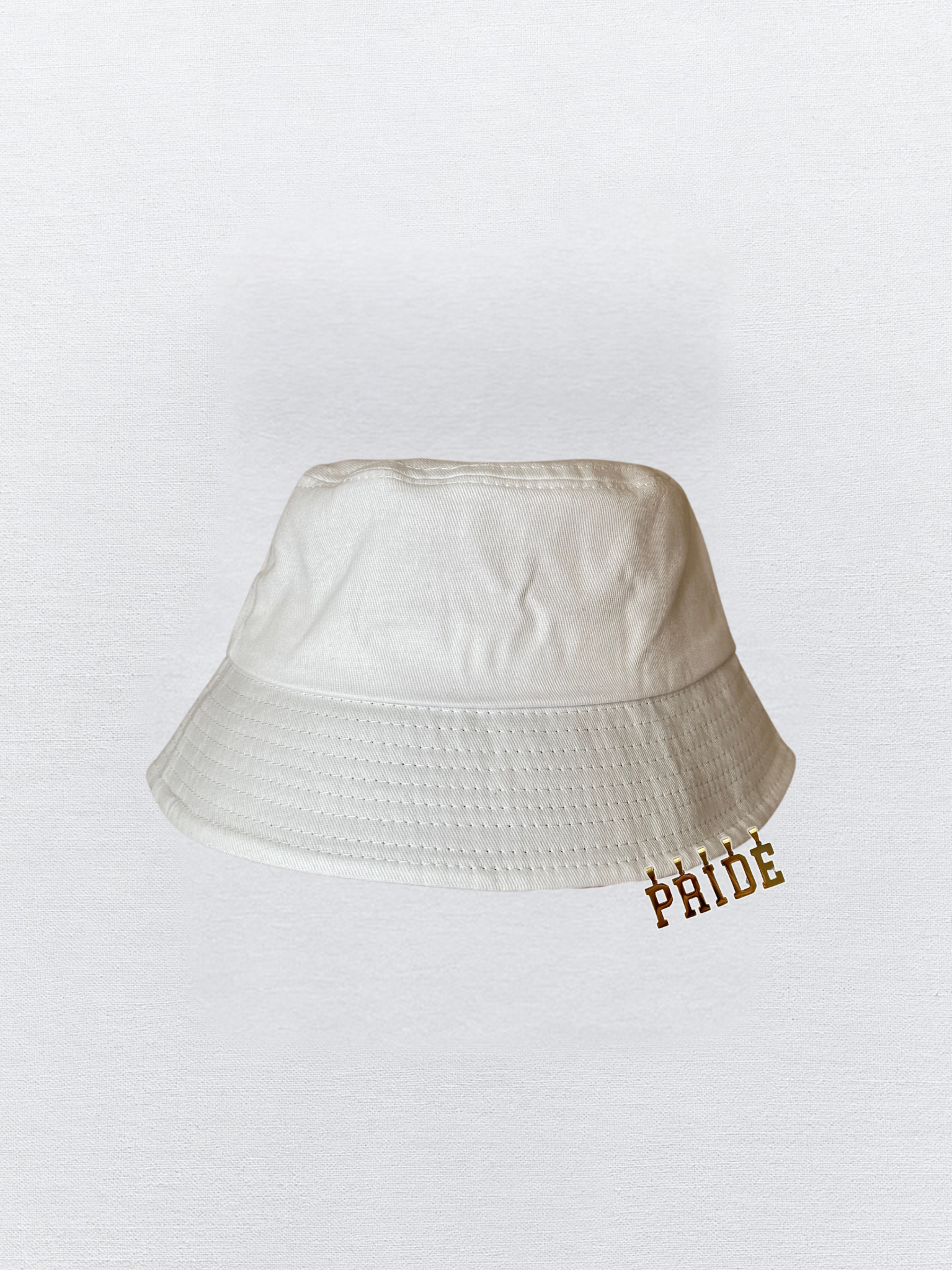 Bucket Hat N°10