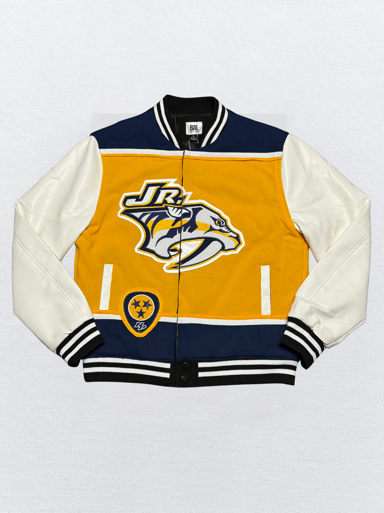 Varsity Jacket N°2