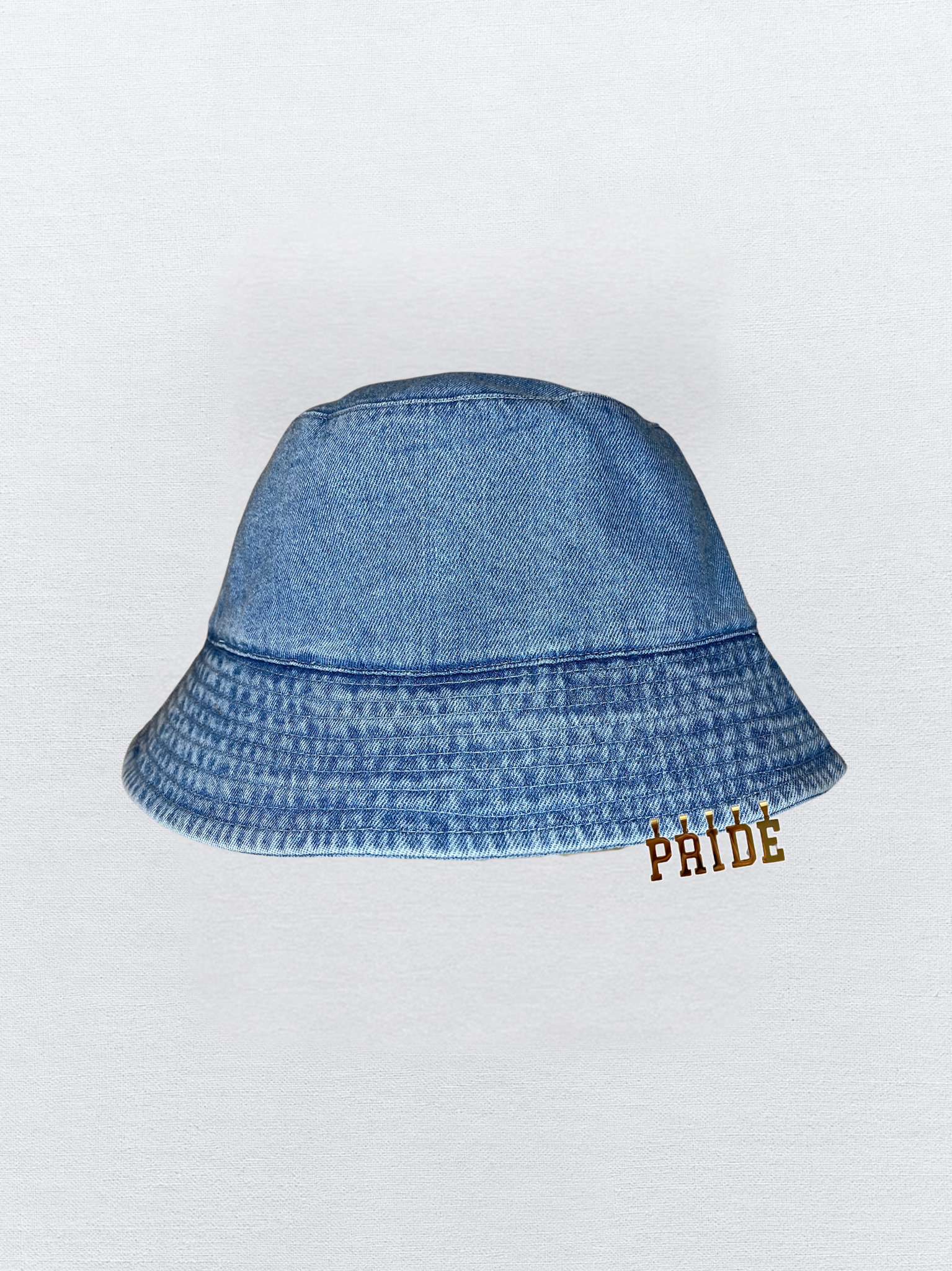 Bucket Hat N°18