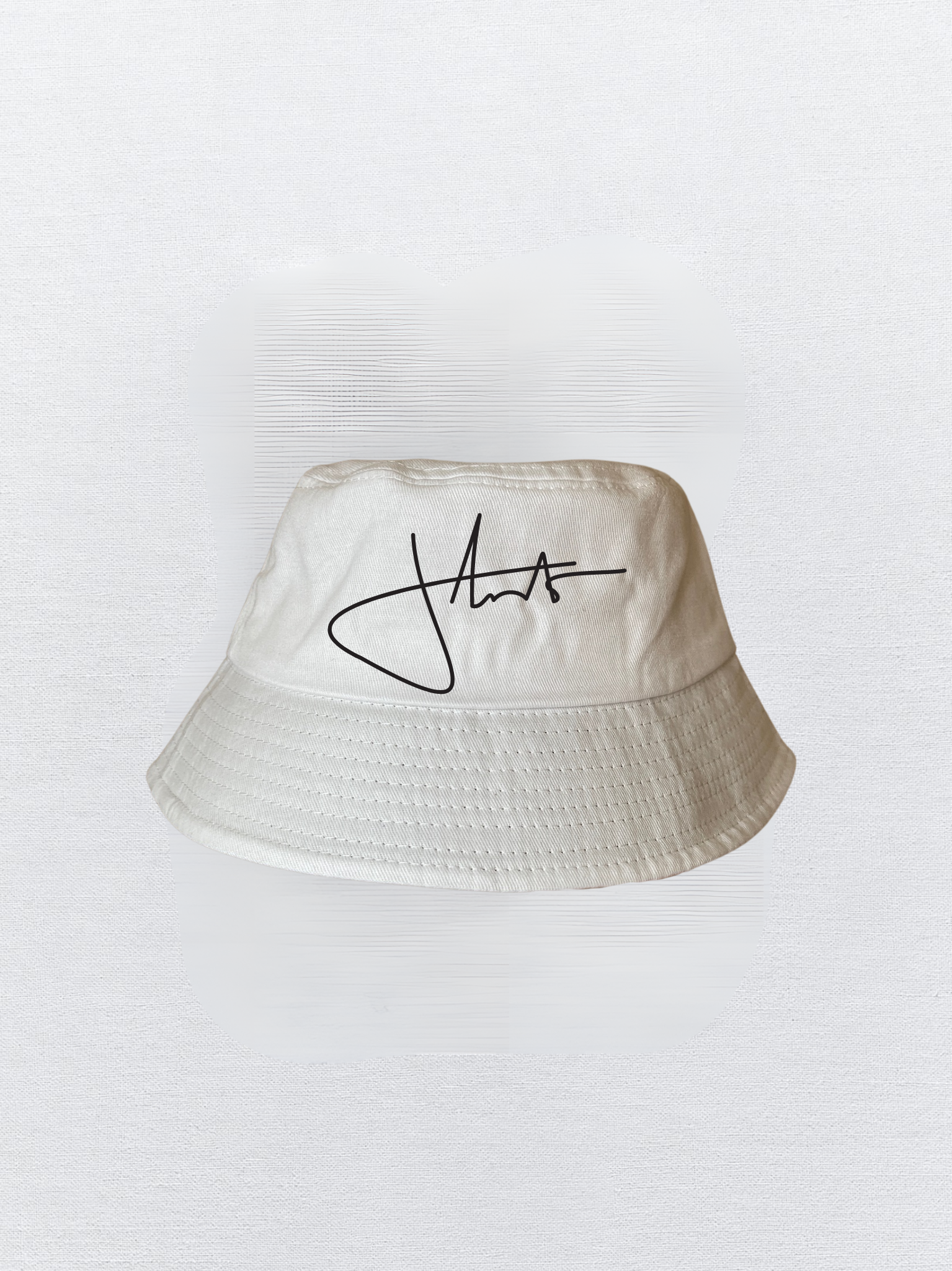 Bucket Hat N°8