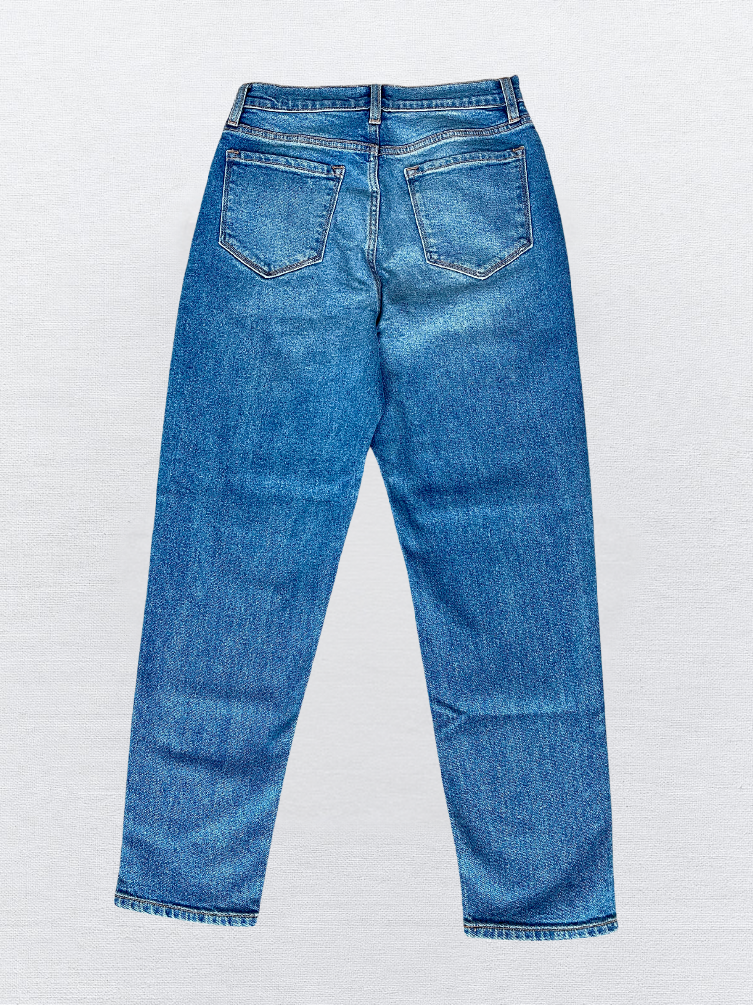Mom Jeans
