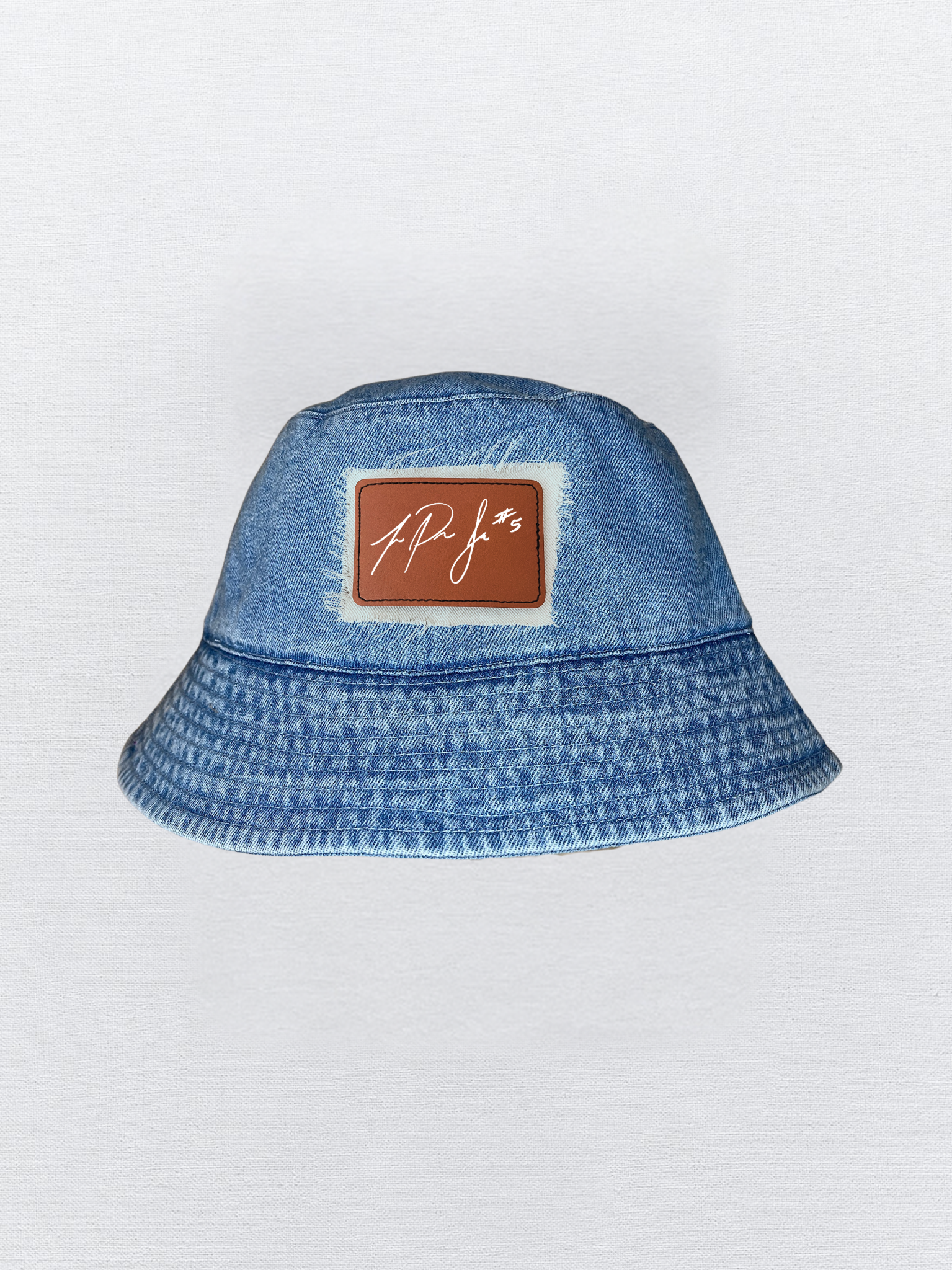 Bucket Hat N°15