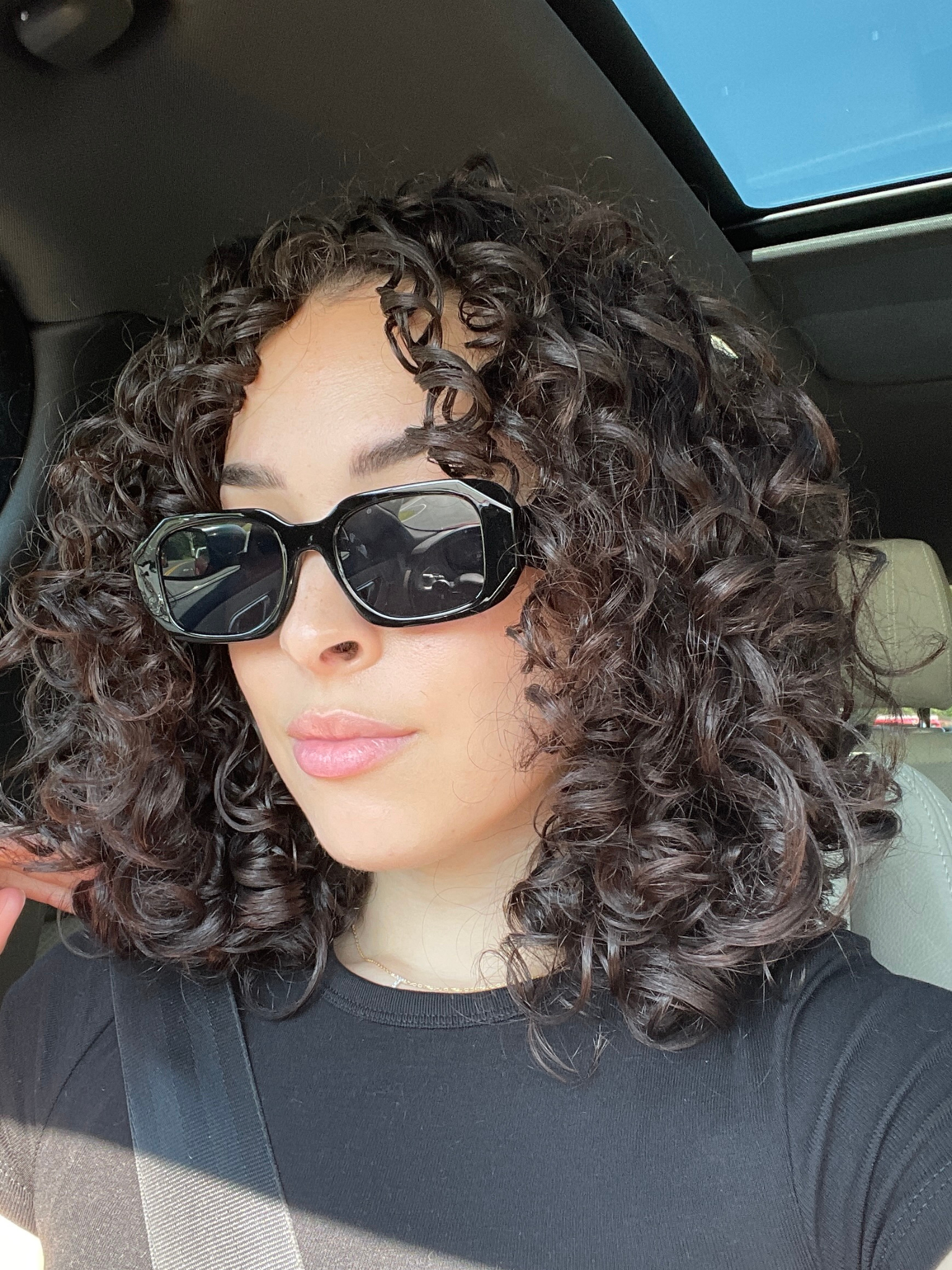 BAL Sunnies N°4