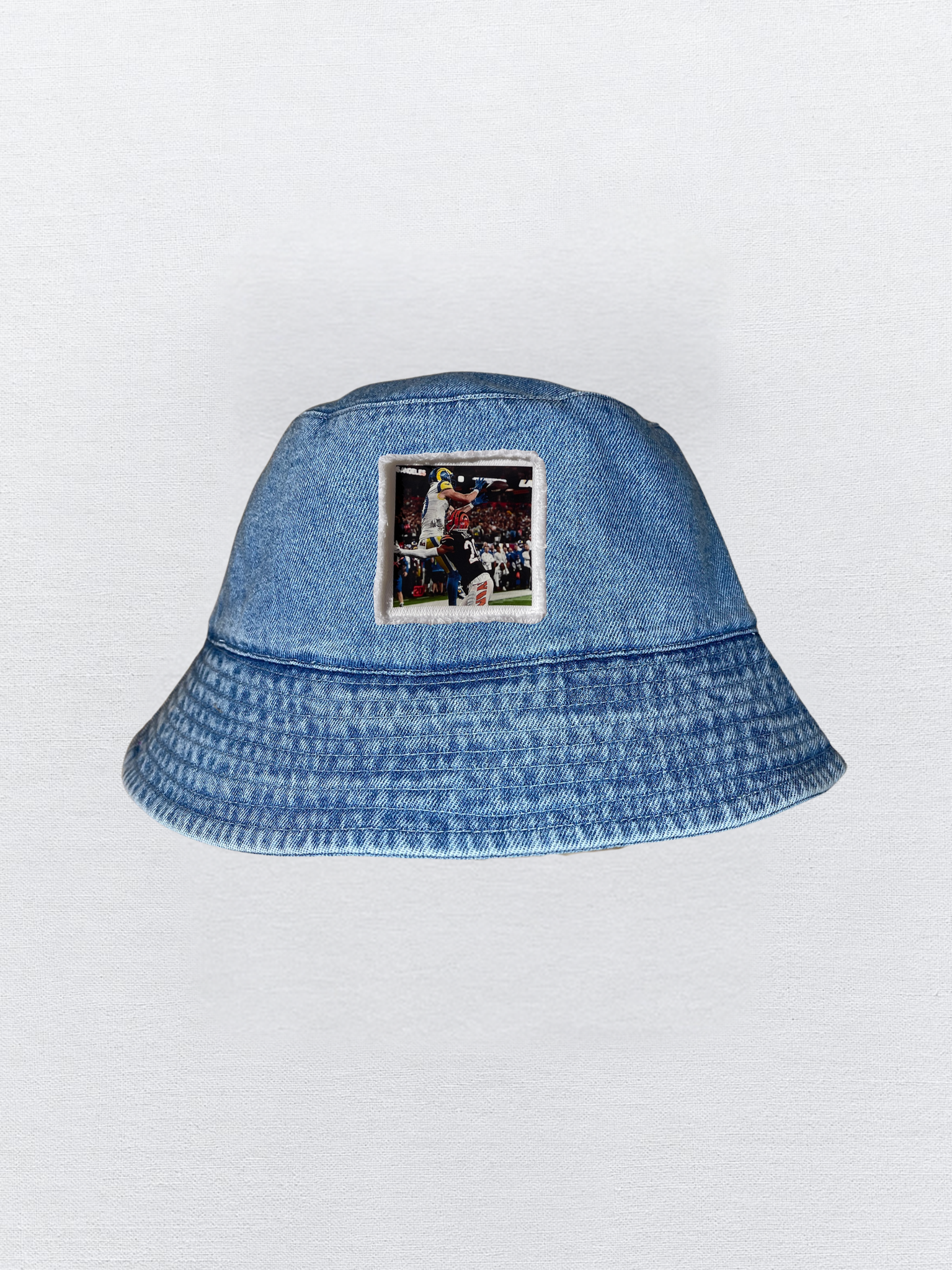 Bucket Hat N°16